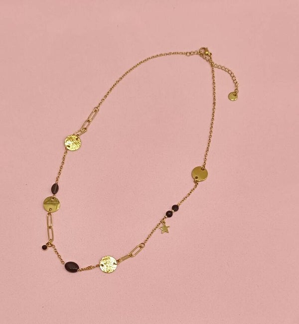 Collana Star