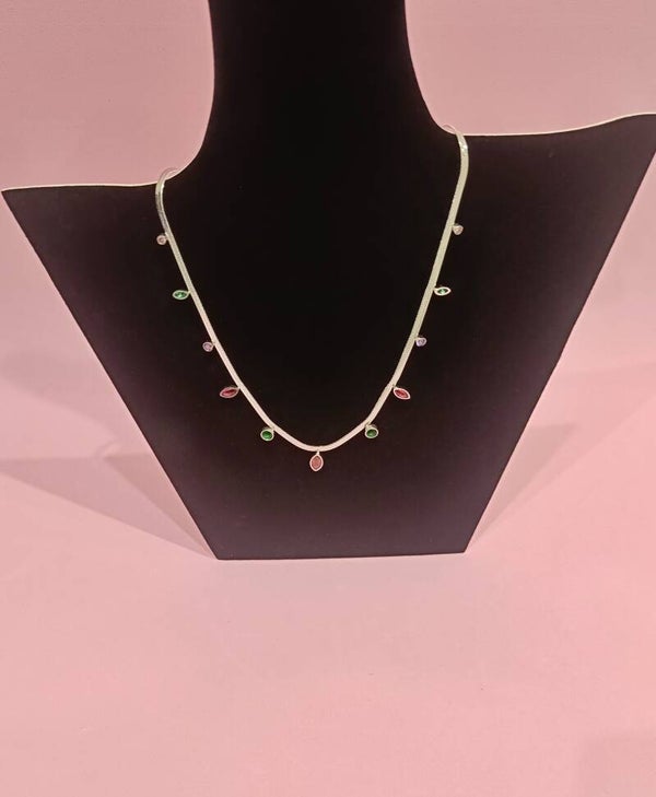 Collana Multicolor