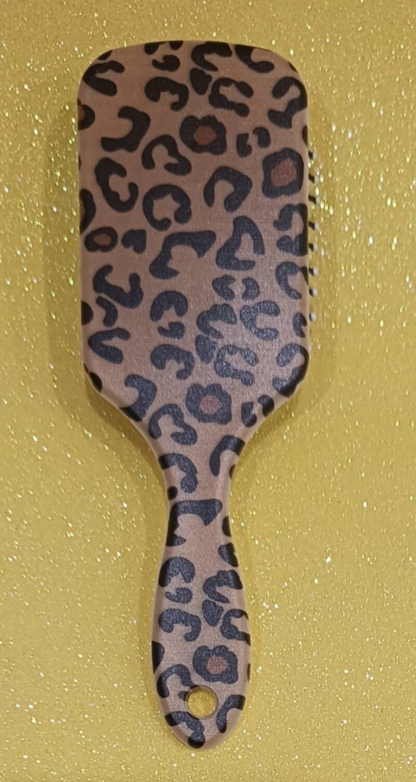 Pettine small Animalier