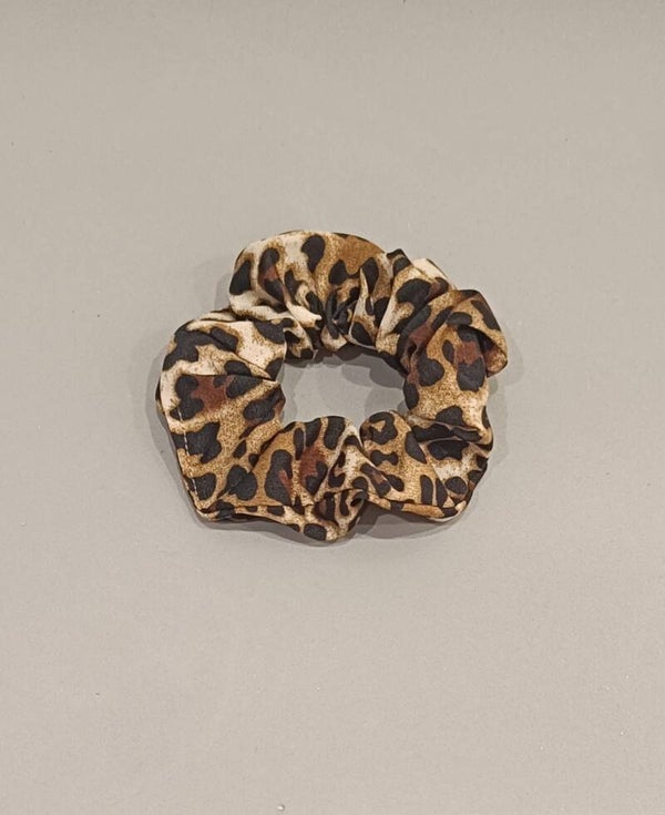 Elastico Animalier brown sfumato
