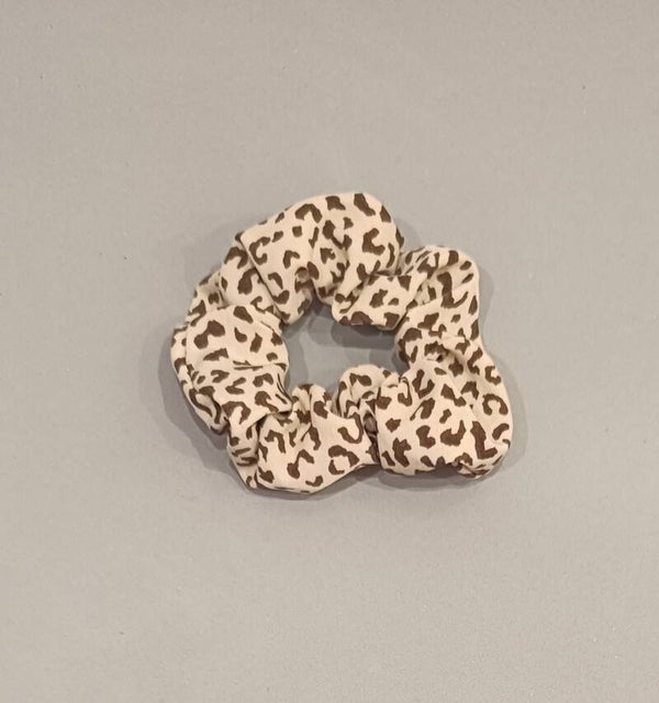 Elastico Animalier panna