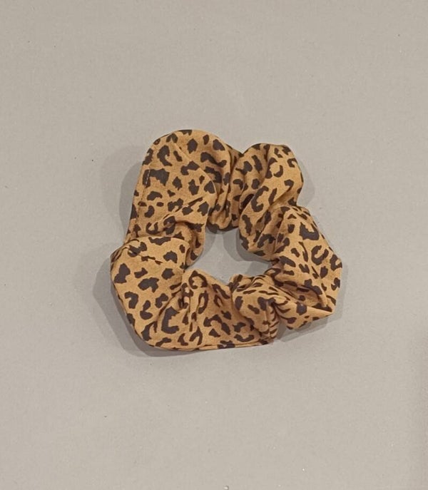 Elastico Animalier light brown