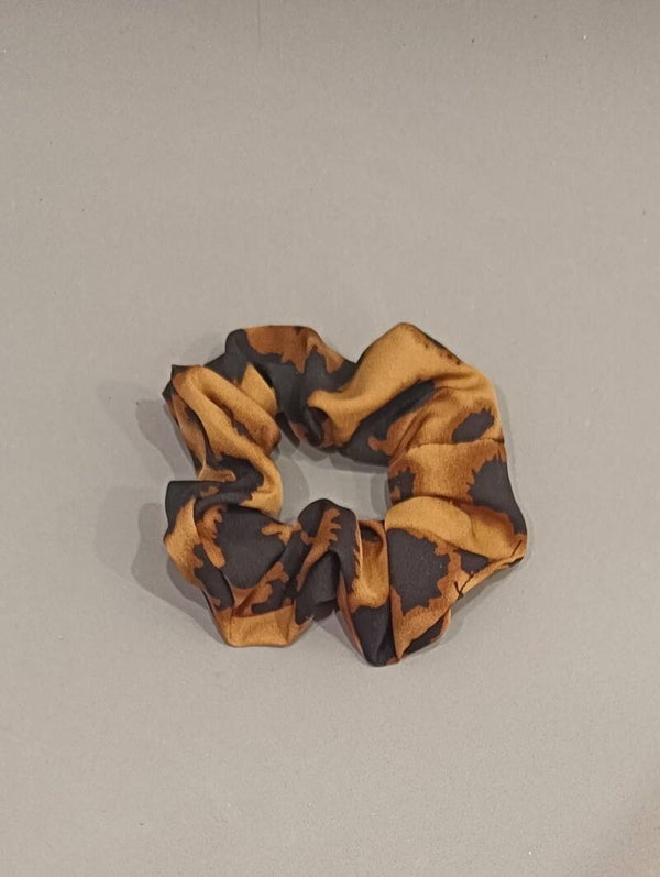 Elastico Animalier brown