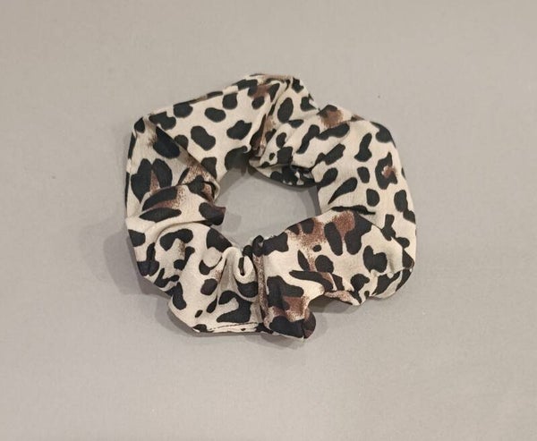 Elastico Animalier white sfumato