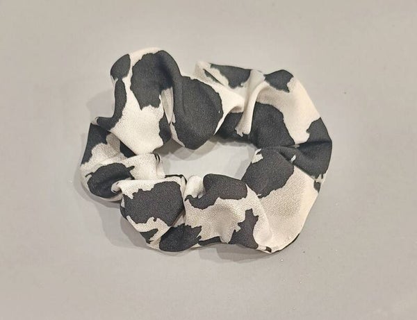 Elastico Animalier white/black