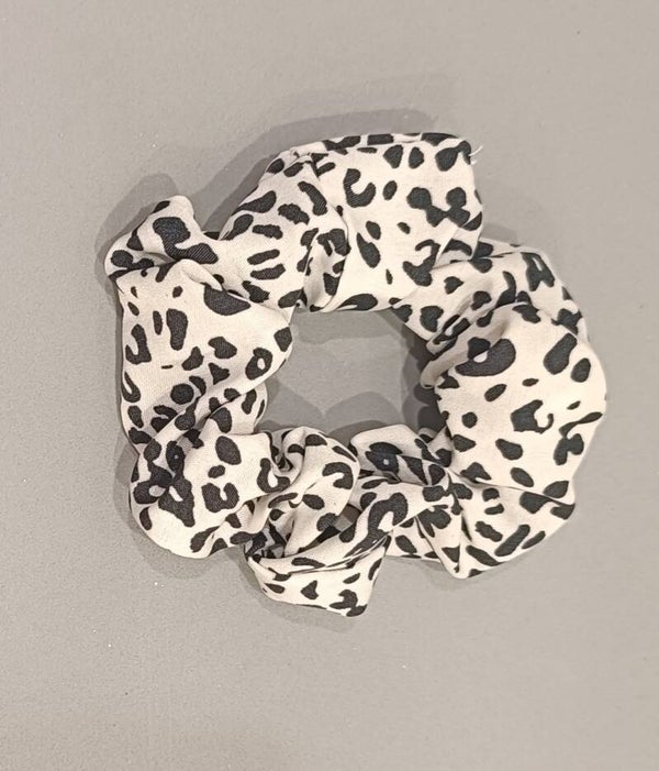 Elastico Animalier white