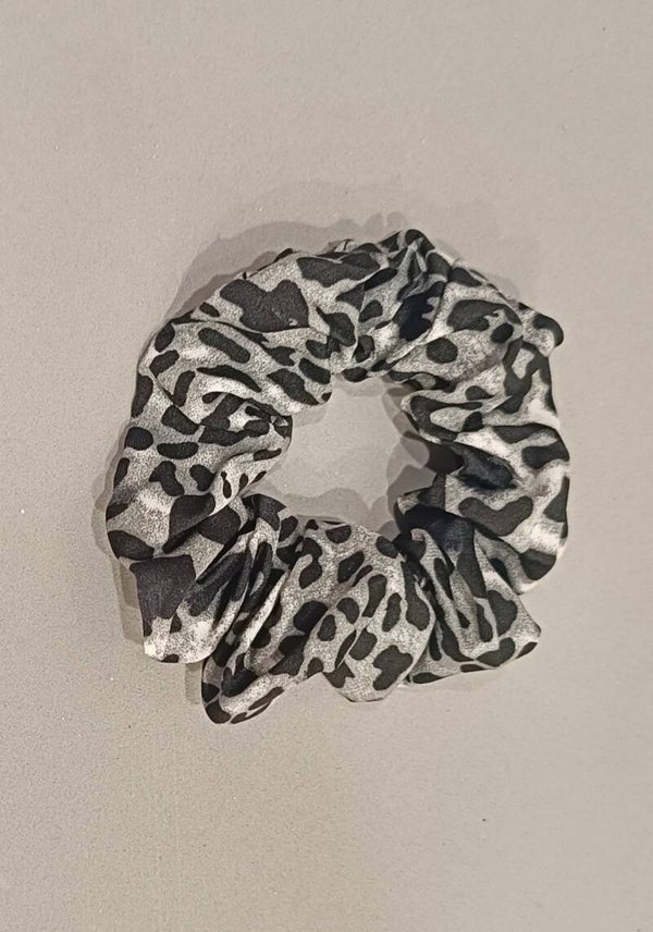 Elastico Animalier grey