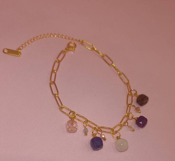 Bracciale Precious Gem