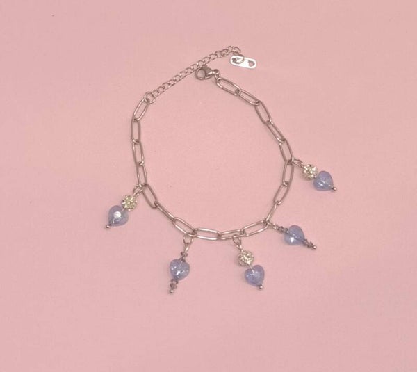 Bracciale Heavenly Heart