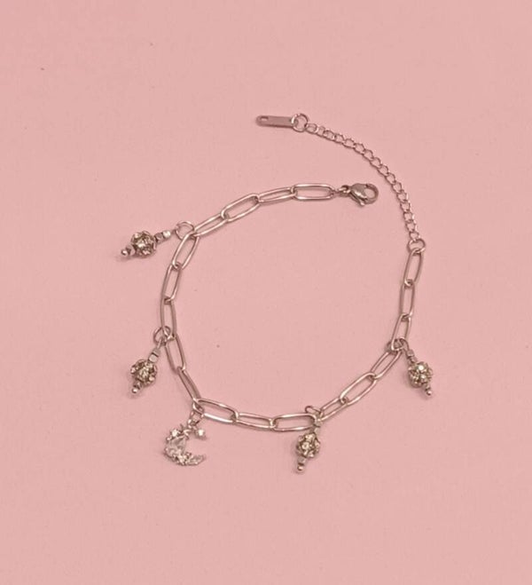 Bracciale Dazzling Moon