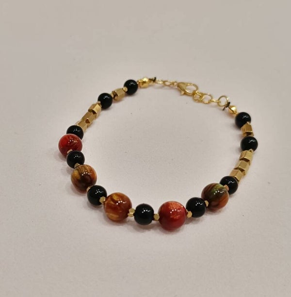 Bracciale Earthy Colours