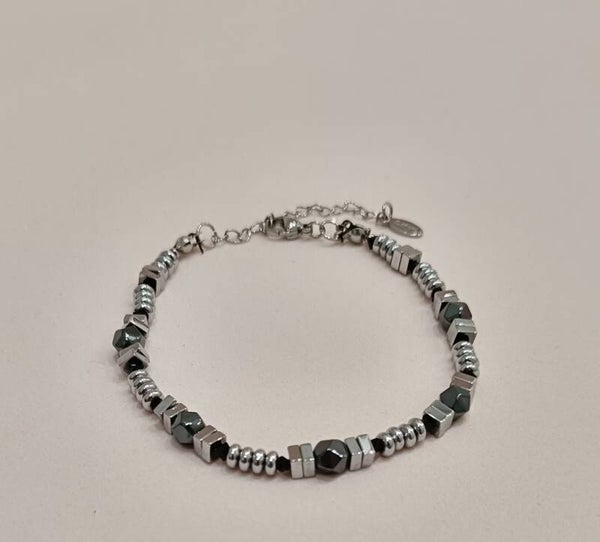 Bracciale Alternating Bright