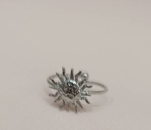 Anello Sole