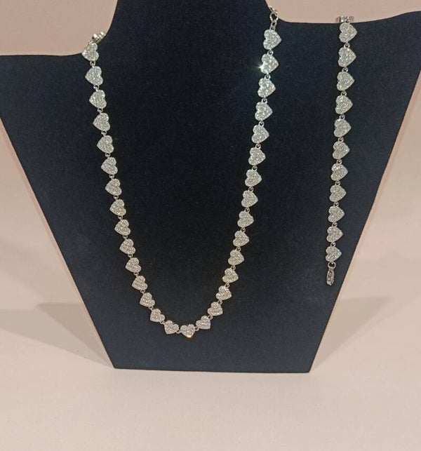 Parure Chic