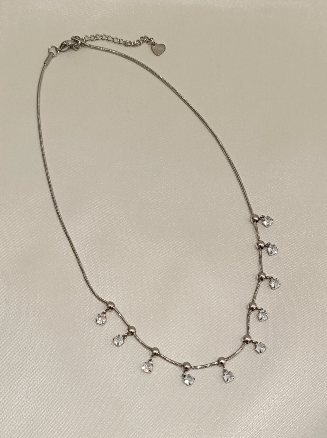 Collana Bigiù
