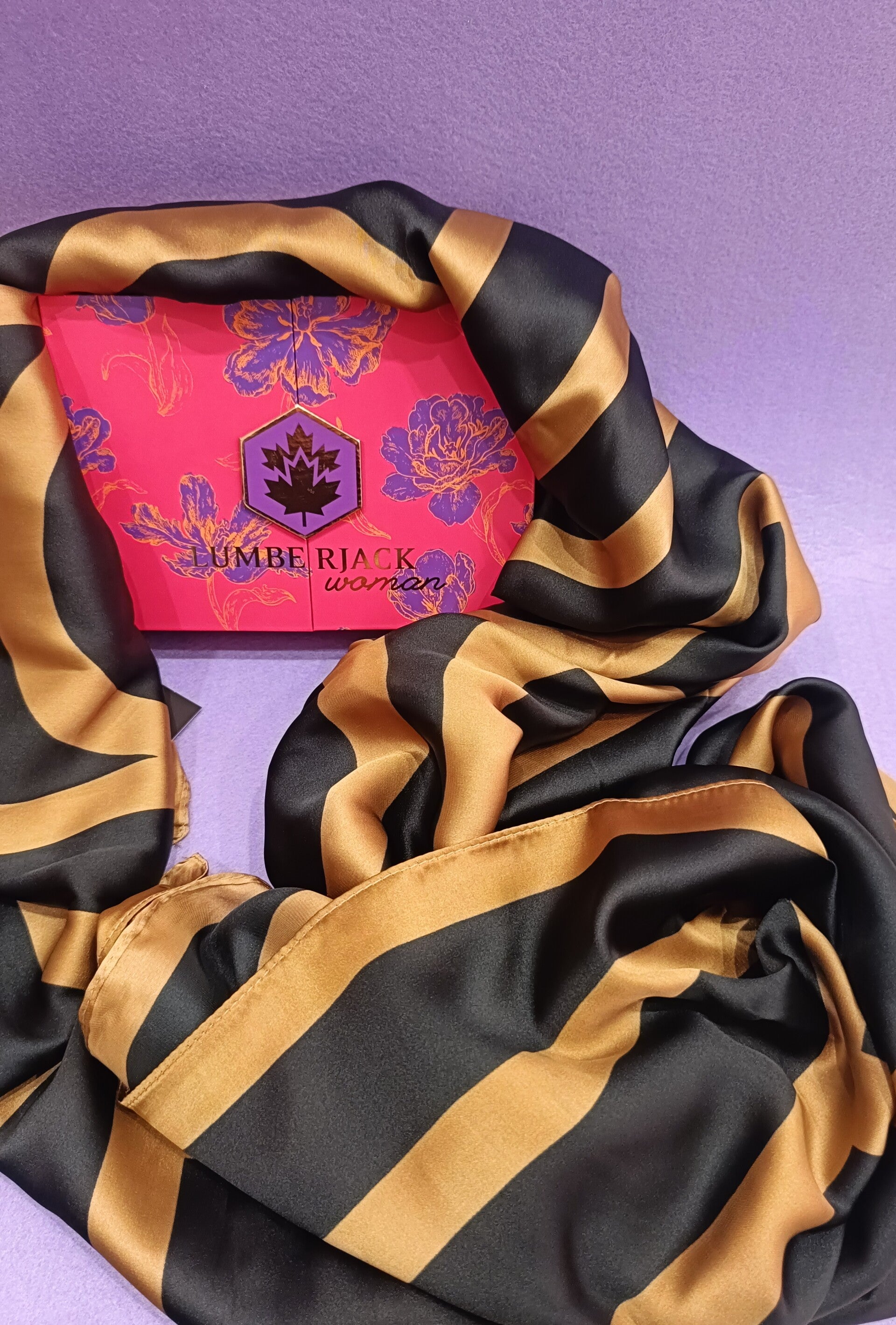 Foulard Elegant