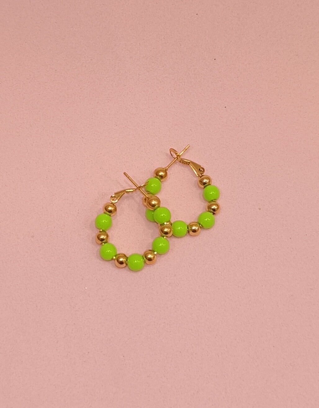 Cerchi Vivid green
