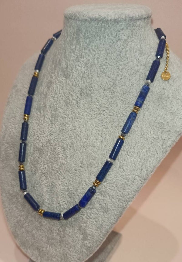 Collana blu oceano
