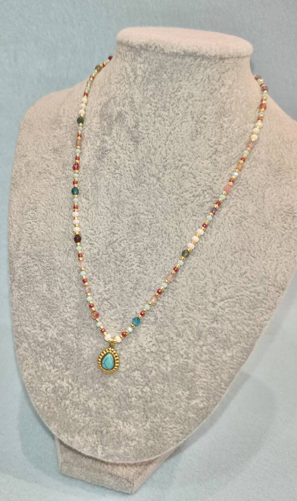 Collana Playful colors