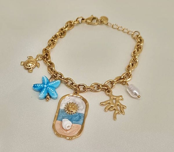 Bracciale Sole