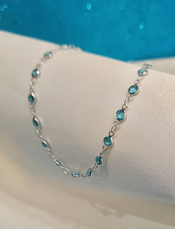 Cavigliera Cielo