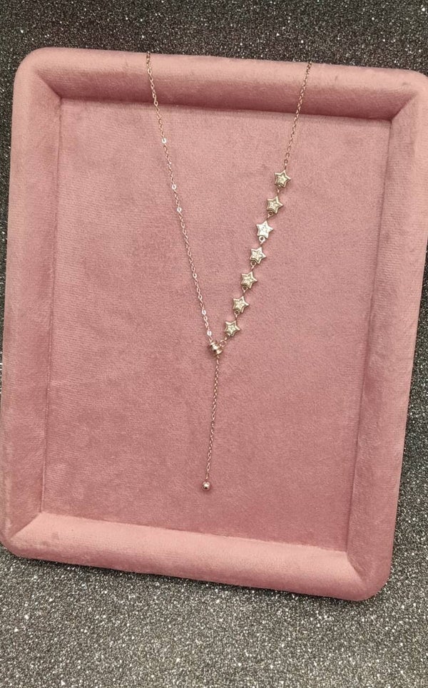 Collana Luce