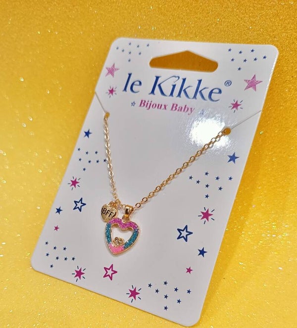 Collana bimba 💖