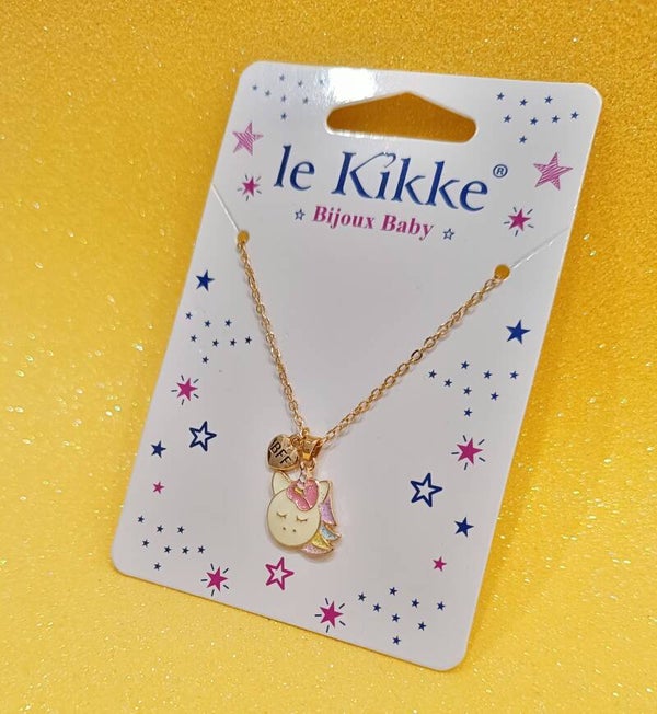 Collana bimba 🦄
