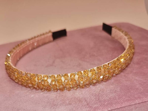 Cerchietto Precious ✨