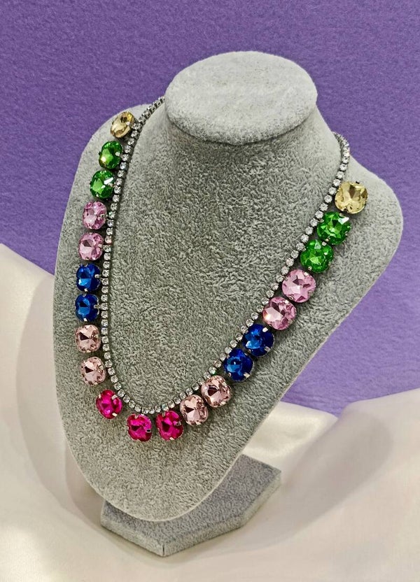 Collana Allegra