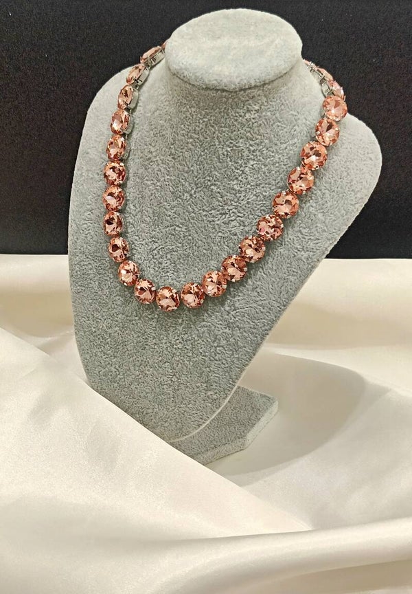 Collana Ambra