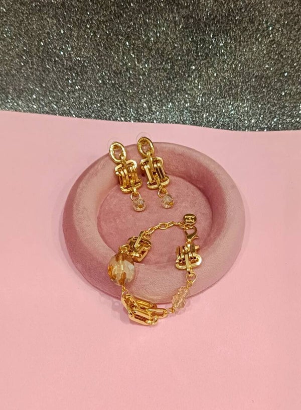 Parure Treasure