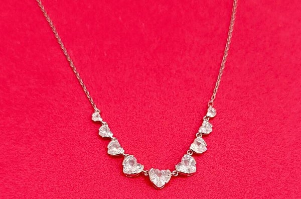 Collana Passion