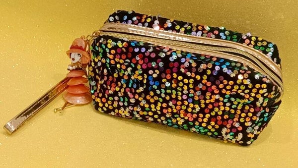 Pochette beauty Policromo