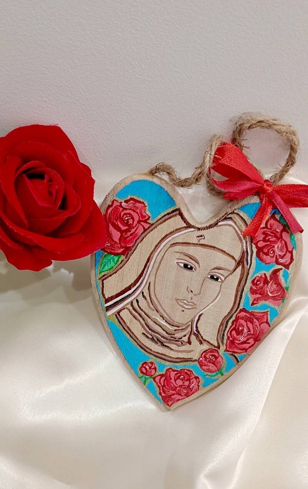 Creazione di Santa Rita