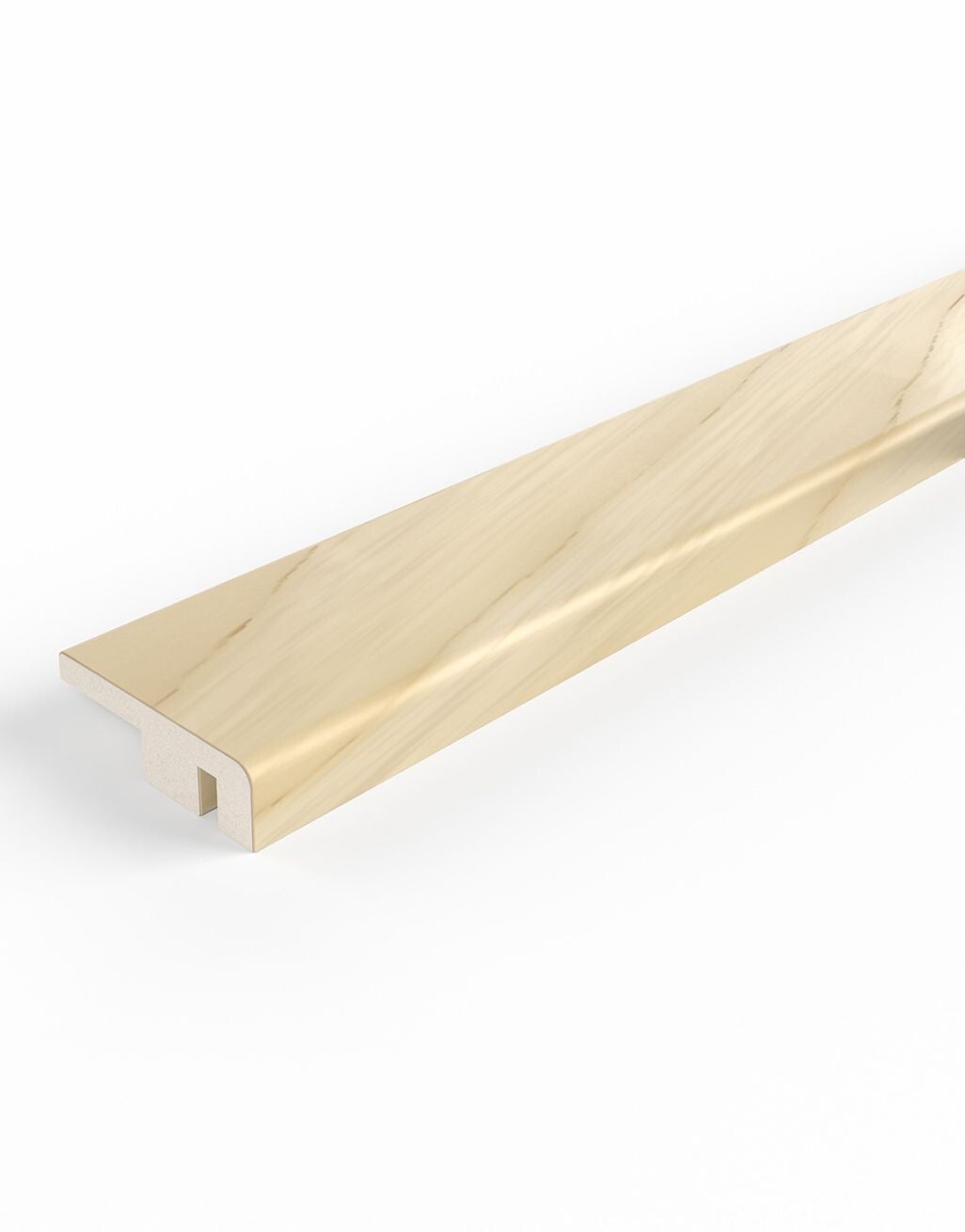 Glacier Oak End Profile