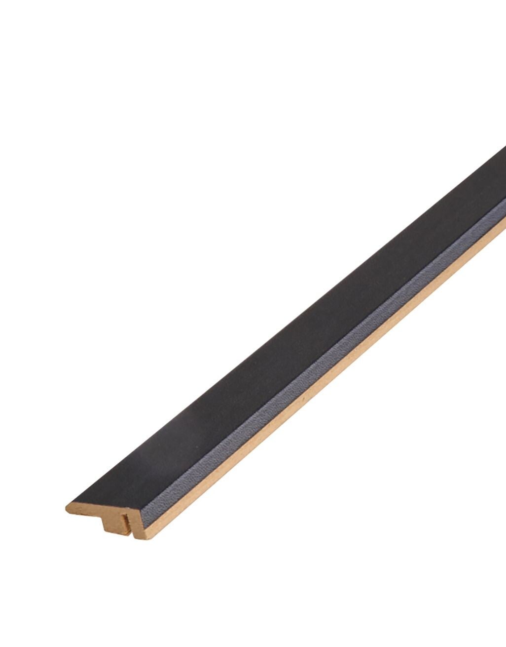 Black Oak End Profile