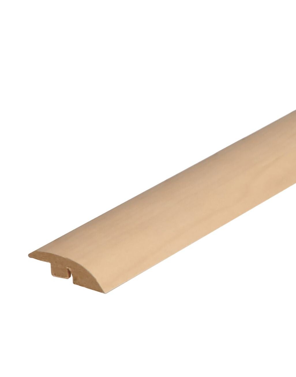 Vanilla Oak Ramp Profile