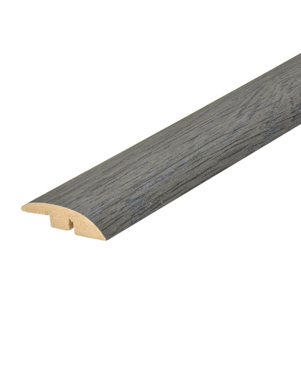 Dark Grey Oak Ramp Profile