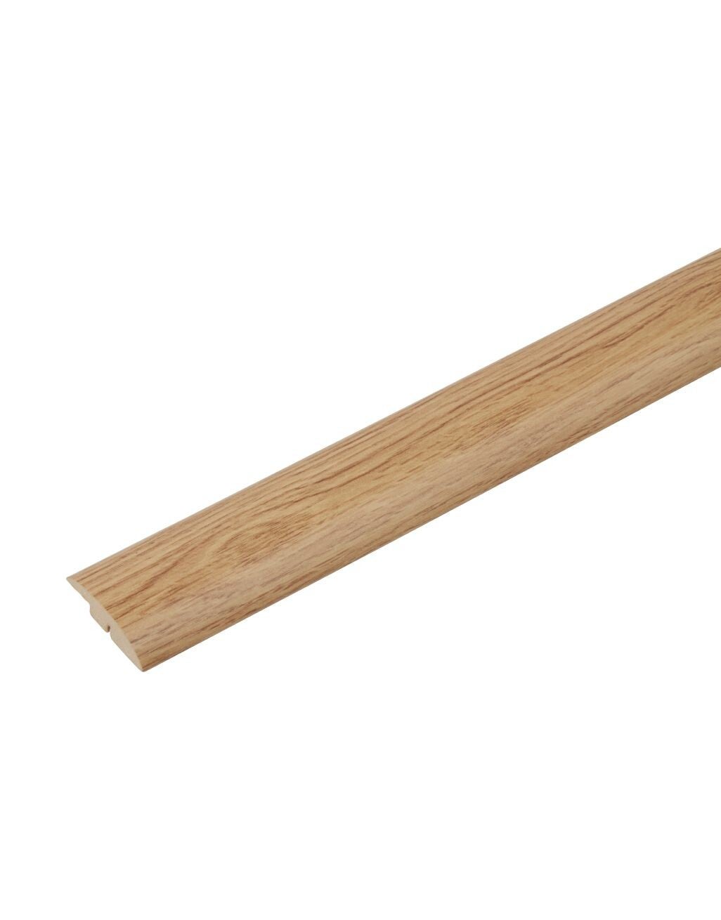 Natural Oak Ramp Profile