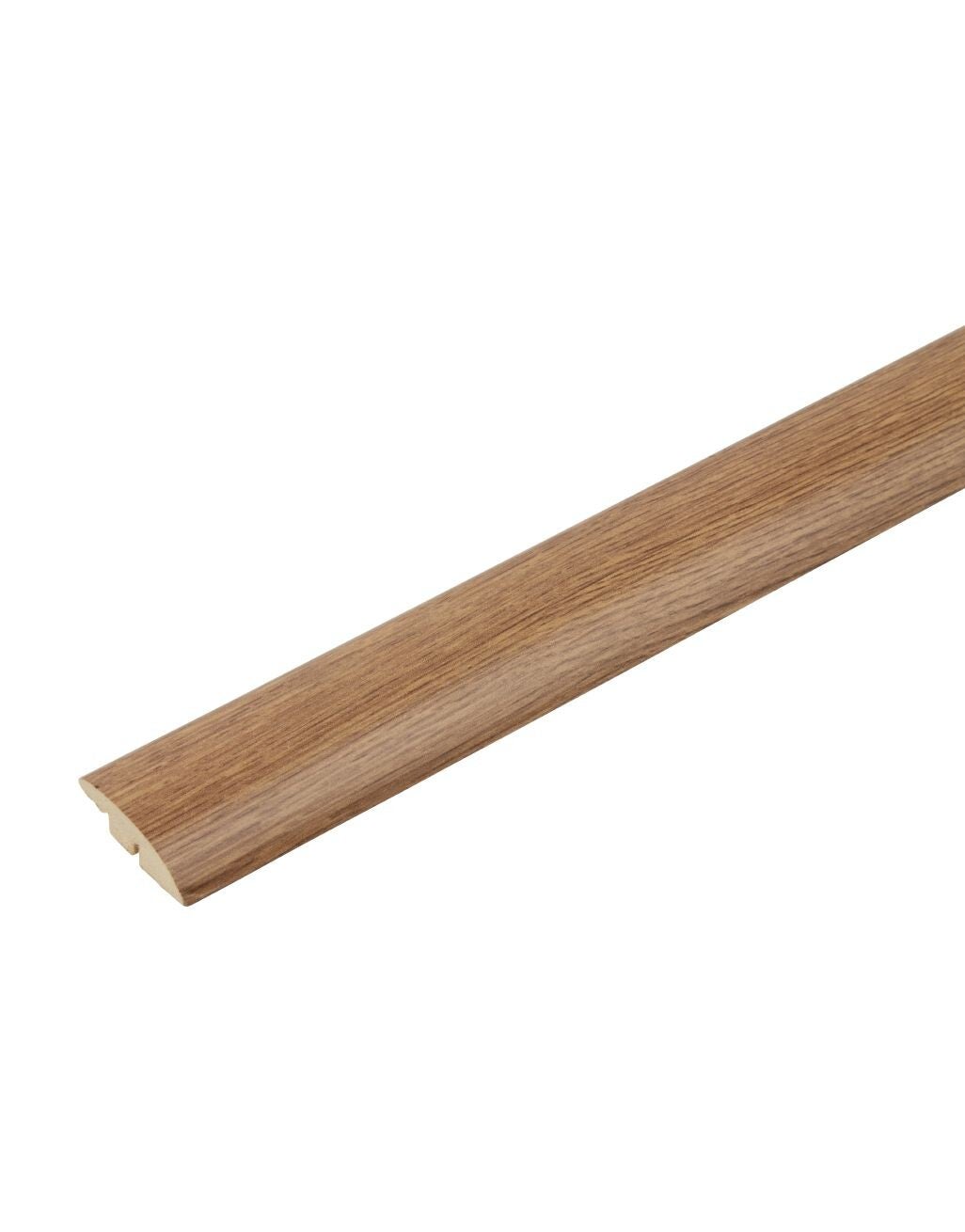 Light Golden Oak Ramp Profile