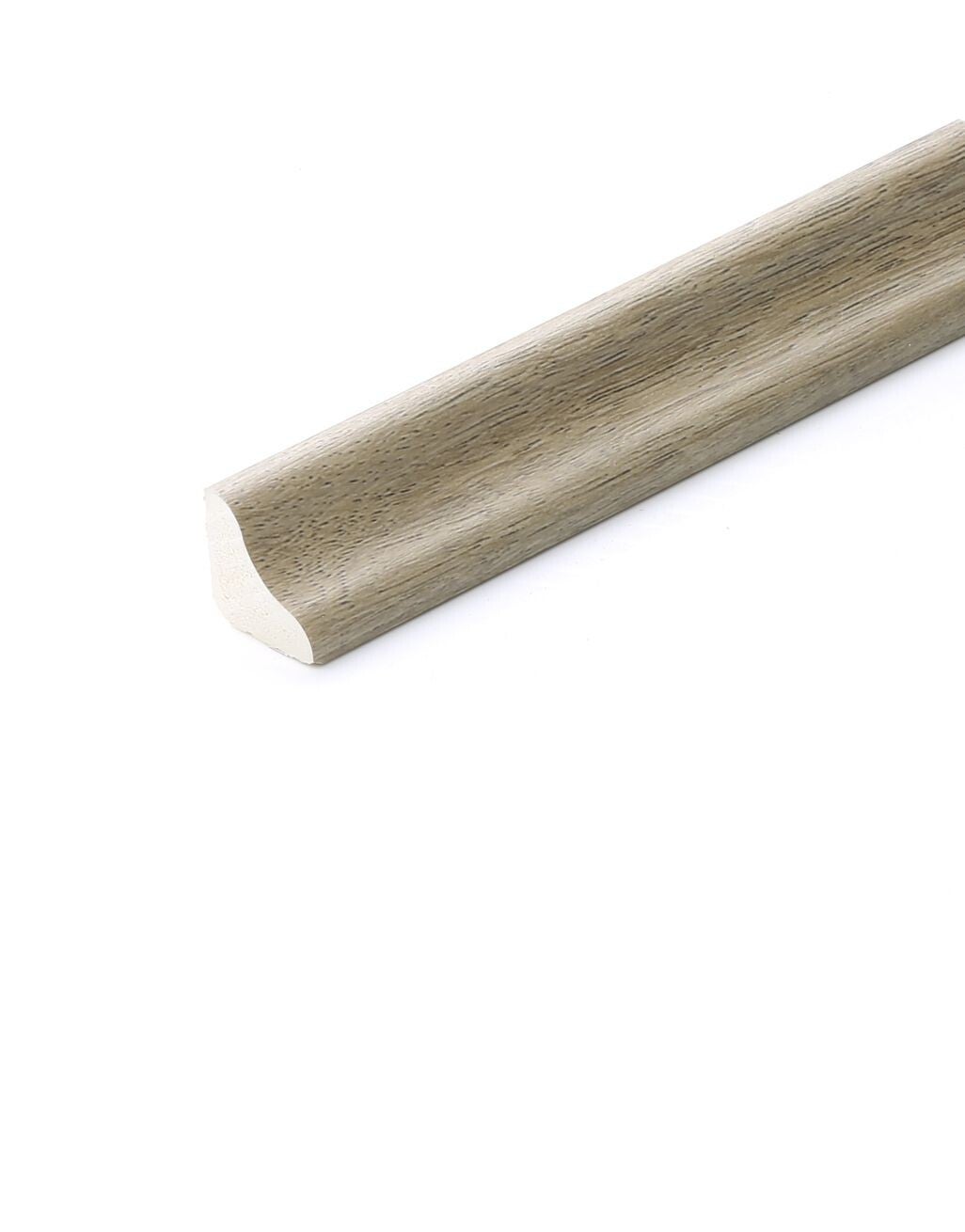 Light Vanilla Oak Scotia Beading