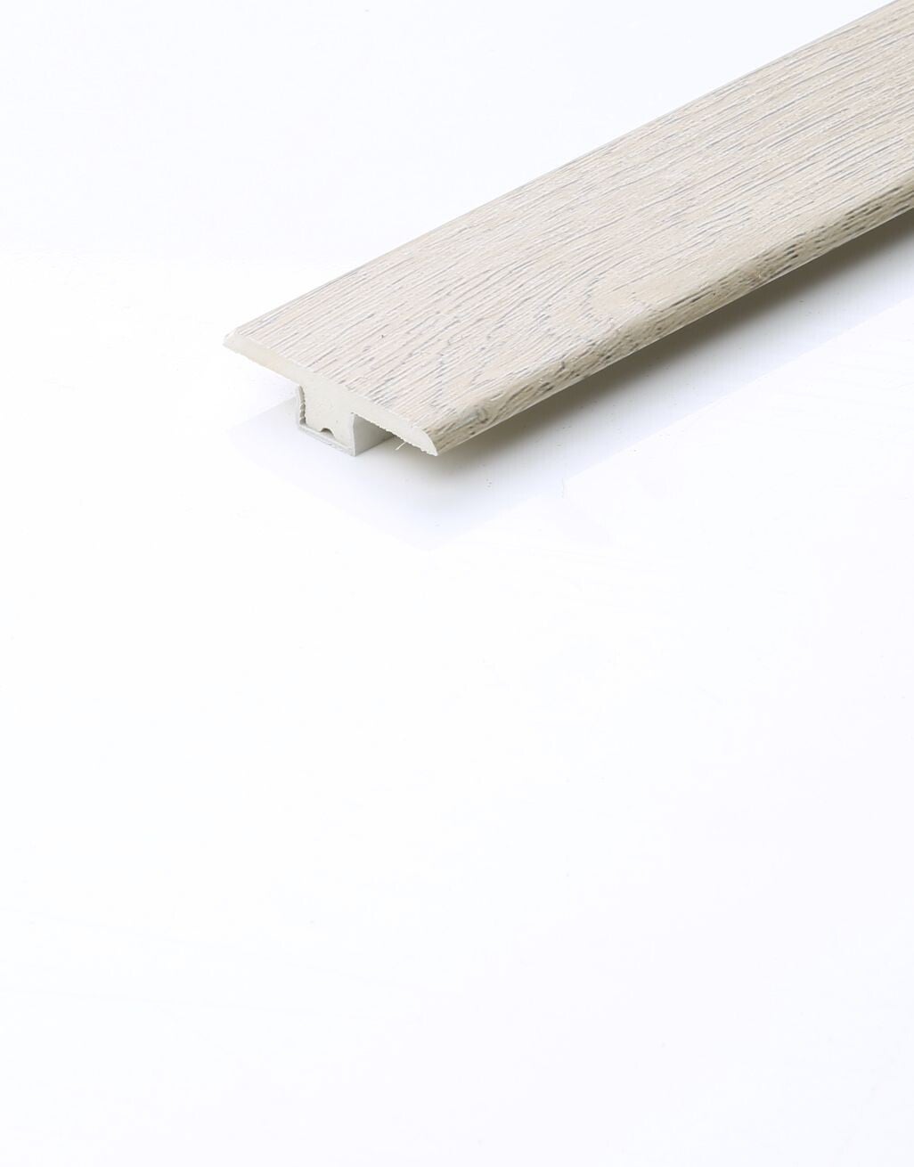 Light Vanilla Oak T-Profile