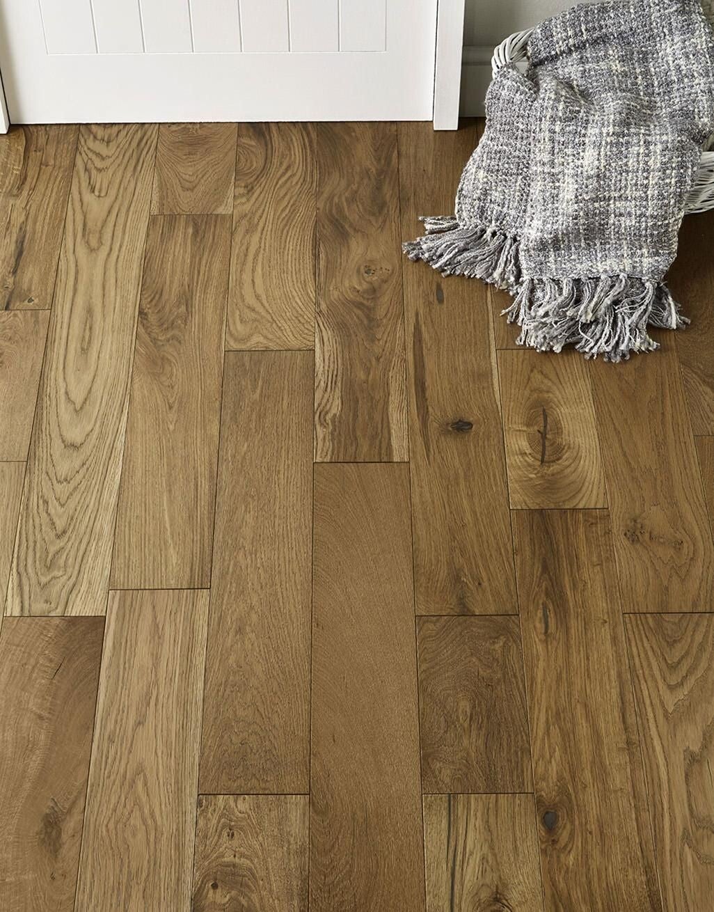 Loft Golden Smoked Oak
