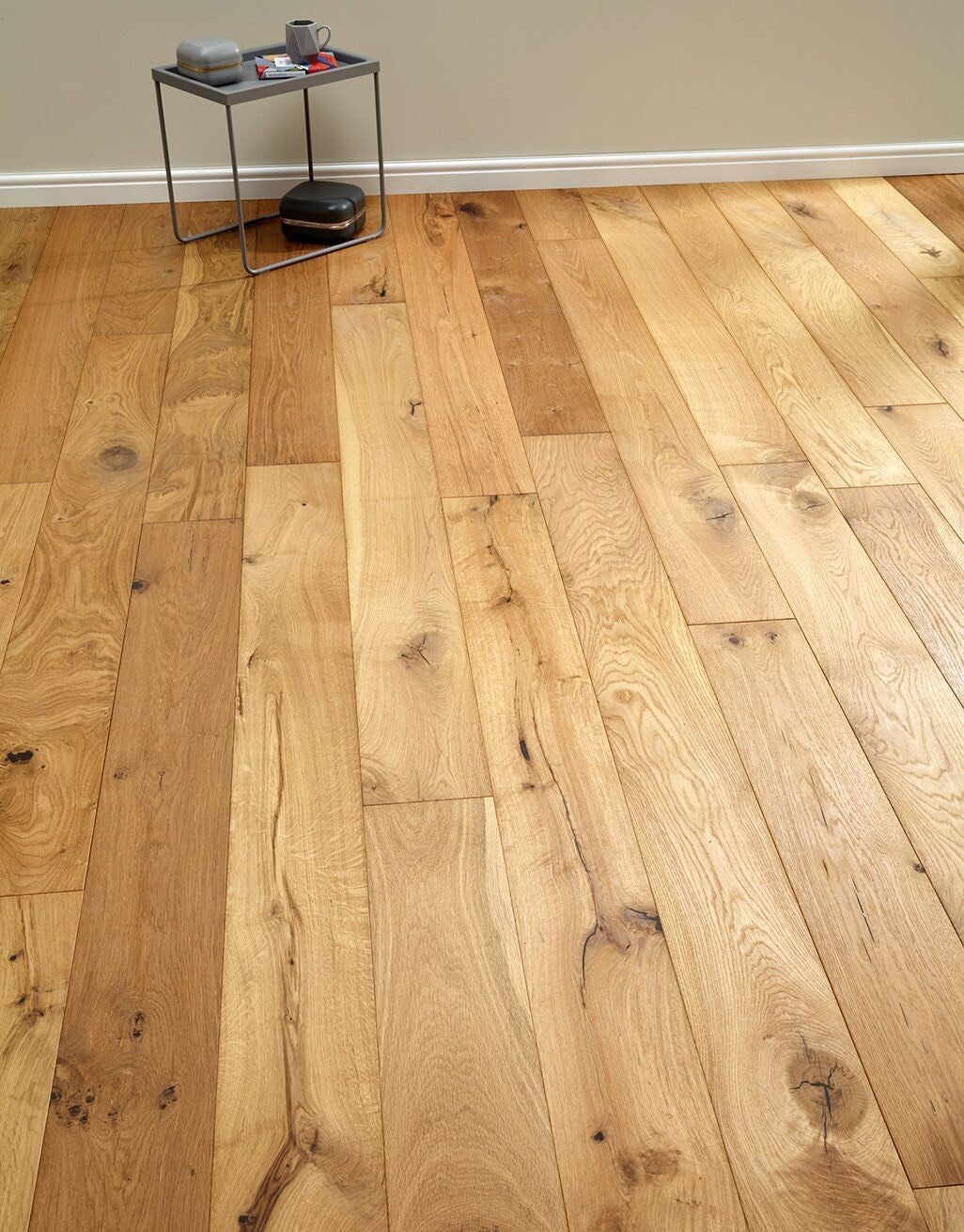 Manhattan Natural Oak