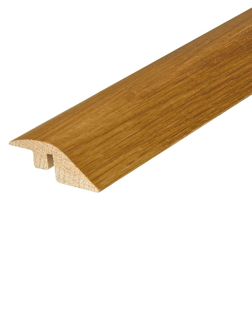 Solid Golden Oak Ramp Profile