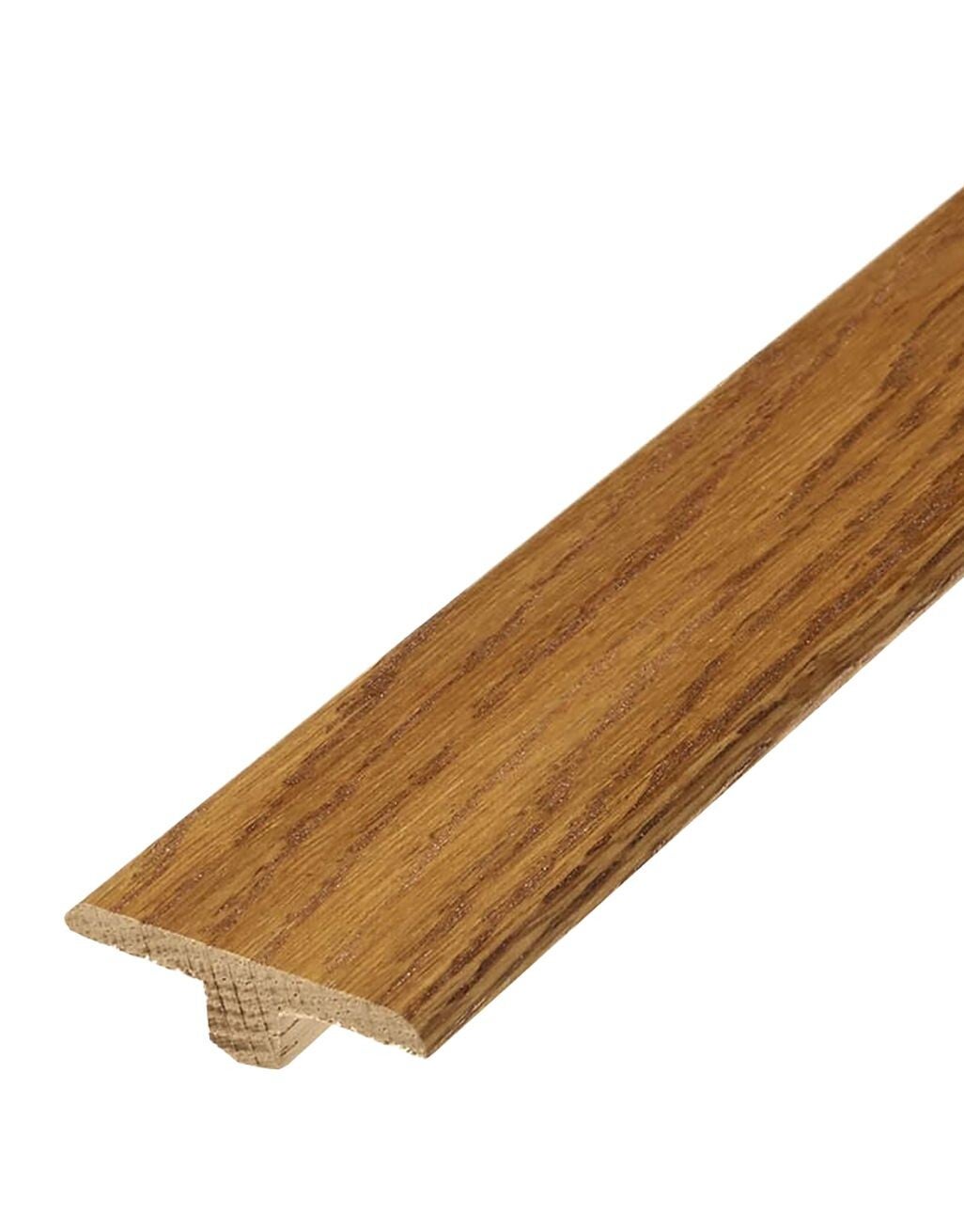 Solid Golden Oak T-Profile