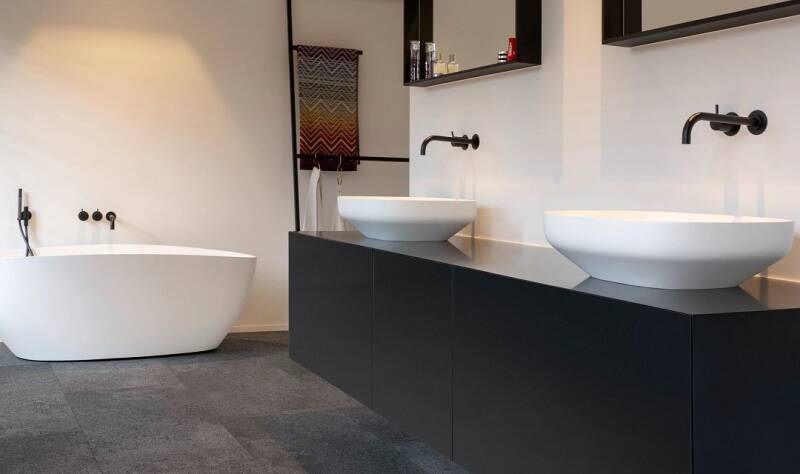 Coretec PVC stenen Den Haag