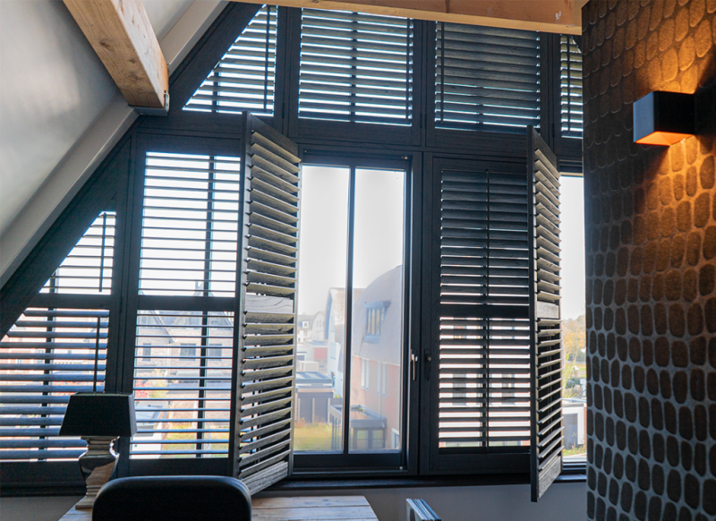 shutter shutters den haag Wehlton dealer