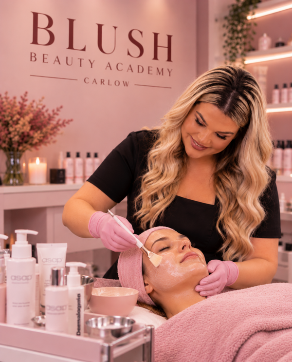 Salon Ready Beauty Course